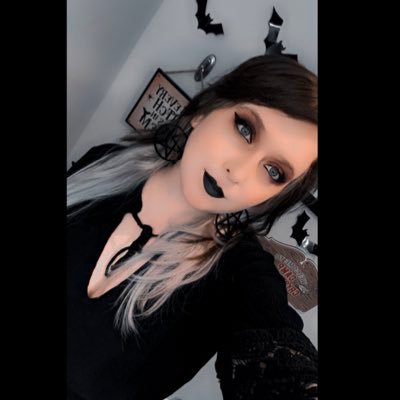 _SweetNSpooky_ Profile Picture