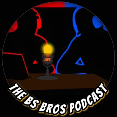 7 guys who get together each week to discuss whatever they feel like! New Episodes every Sunday at Noon ET!