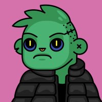 Oscar (@outlawoscar) 's Twitter Profile Photo Oscar (@outlawoscar) 's Twitter Profile Photo