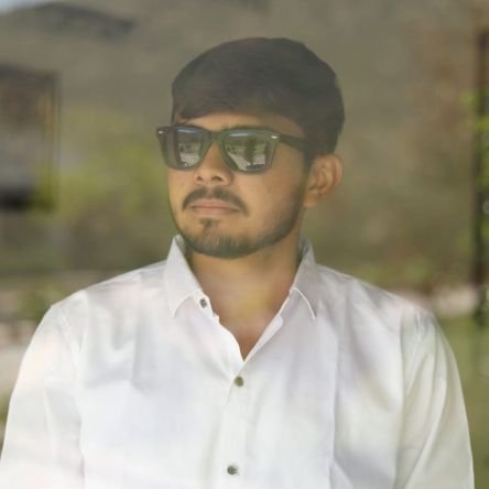 HarshilPatel_0's profile picture. Security Researcher