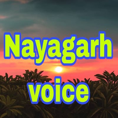 NayagarhVoice Profile Picture