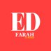 El Diario HN / Farah La Revista (@eldiariohnd) Twitter profile photo El Diario HN / Farah La Revista (@eldiariohnd) Twitter profile photo