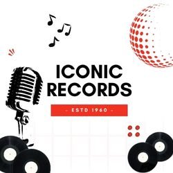 iconicrecordss Profile Picture