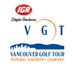 Vancouver Golf Tour (@vangolftour) Twitter profile photo Vancouver Golf Tour (@vangolftour) Twitter profile photo