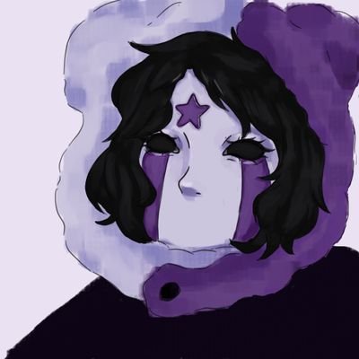 aprissyy's profile picture. 17! | ela/dela