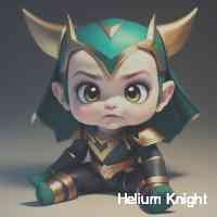 kightelium84's profile picture. 🤖 tech-centric pfp collection with a one stop shop platform 🤝