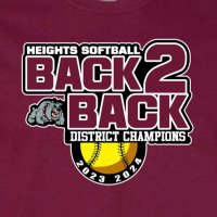 Heights Bulldog Softball(@SoftballHeights) 's Twitter Profileg