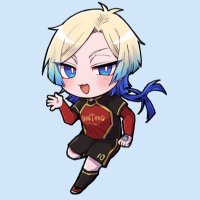 月見 (@tkmtksr) 's Twitter Profile Photo 月見 (@tkmtksr) 's Twitter Profile Photo