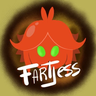 Fartjess 🇨🇱🔞especial Comissions ( 2/2 )さんのプロフィール画像
