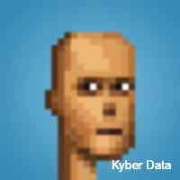 kyberdta95's profile picture. Empowering nftartists since  • daily giveaways • nft marketing •