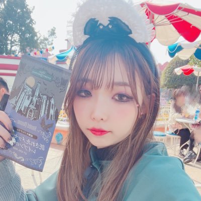 mermaid_amu Profile Picture