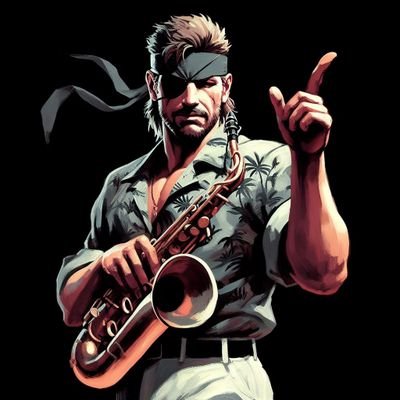 @AmadorSaxophone