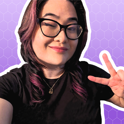 ♥ Livestreams video games, cats, and super fun sass ♥ Twitch Affiliate ♥ She/Her/They ♥ Mental Health ♥ Mama ♥ Business Inquiries: hyperfixgaming@gmail