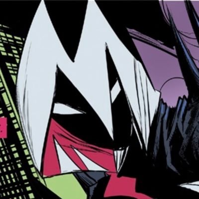 Spider-Gwen’s 616 jail bailer• I draw stuff (rarely) • minor• 👻🕷️•🪭🧪• moots pretty please follow priv @ghoulsandgals•