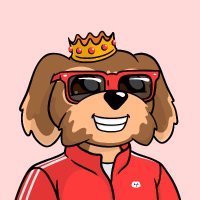 Micah G (@lucky5micah) 's Twitter Profile Photo