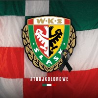 WKS Śląsk Wrocław Piłka Nożna Kobiet(@wkspilkakobiet) 's Twitter Profile Photo