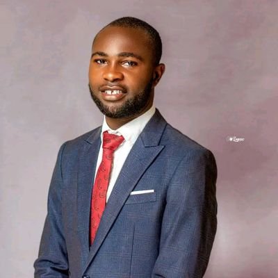 A child of God |
FUTMITES 💜 |
SUG Financial Secretary FUTMX '24 |
President of Federation of Ibadan student union FUTMX CHAPTER |
Unionist |
Tech Guru.