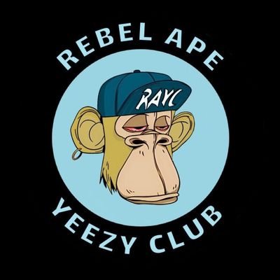 Rebel Ape Yeezy Club 🇪🇺