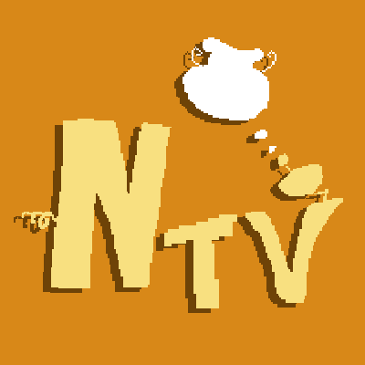 NoiseTV | NOW AIRING ON PARODYTWT!! 📡