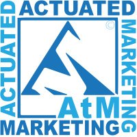 Actuated Marketing(@ActuatedMS) 's Twitter Profile Photo