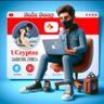 rain_deep81's profile picture. Nitrograph Spacecoin Cadet 🛰️@nexchain_ai
Connect with👉 https://t.co/nGoDAmCmlu
https://t.co/c8WBxF8tVi