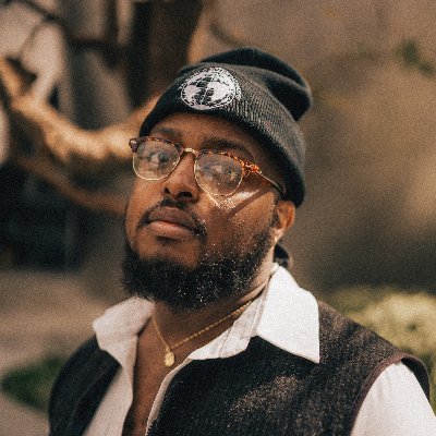 blaqueword Profile Picture