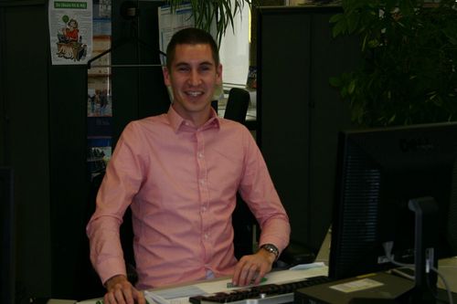 joatg's profile picture. 