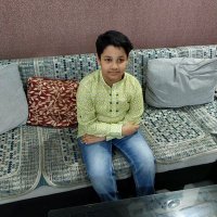 Vishnoi Vijay मोदी का परिवार(@vishnoivijay2) 's Twitter Profile Photo