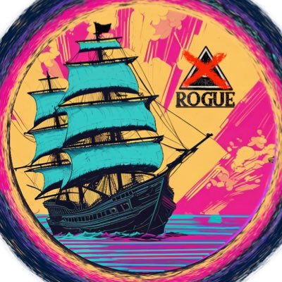 official account of $ROGUE on Cardano. policy ID: 9631de01277bb49c7046c73d52a1d3280086c80bd2b1db52ecad572f.  Embrace Decentralization. Reject the Inferior.