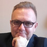 Mariusz Żołnowski (@nowskimariusz) 's Twitter Profile