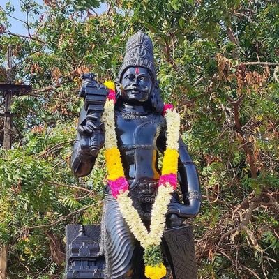 சமுதாயம் காப்பதே ஷத்திரிய தர்மம்