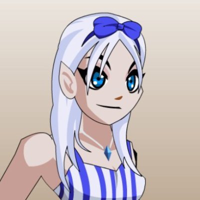 aqwsapphire Profile Picture