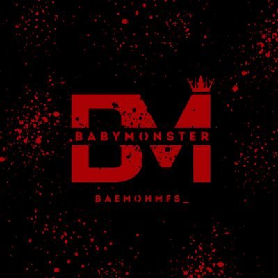 B.A.B.Y.M.O.N Tell a friend~ Autobase all about babymonster | Trigger kirim mfs: bae! / mon! | Report » @laporbmfs 📩