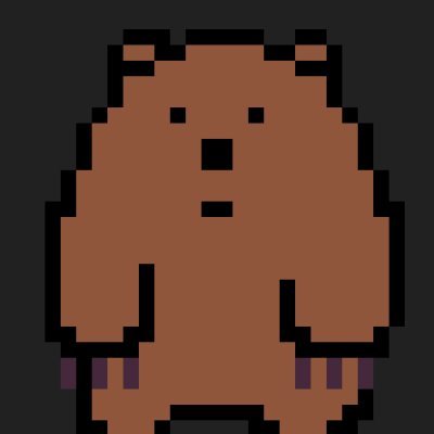 DemandingBear Profile Picture