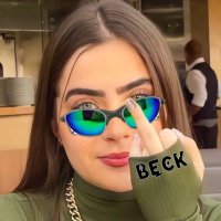 beck(@tuittabeck) 's Twitter Profile Photo