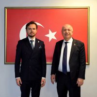 Yaşar Öztürk(@ysrztrk) 's Twitter Profile Photo