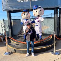 Marbella Morales LGM 🇲🇽🇵🇷 (@metsgirl1986) 's Twitter Profile