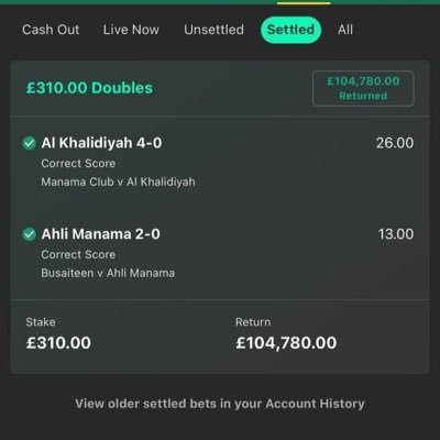 Welcome to the winning zone where we assure you 100% sure fixed Matches 🤑🤍