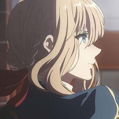 Former Soldier now an Auto Memories Doll | SFW(?) Only | #VERP #VioletEvergardenRP | Writer Tag: #VioletYomi