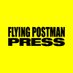 FLYING POSTMAN PRESS(フライングポストマンプレス) (@fpp_official) Twitter profile photo FLYING POSTMAN PRESS(フライングポストマンプレス) (@fpp_official) Twitter profile photo