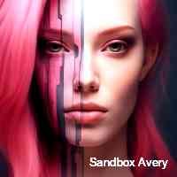 rveryasandbox's profile picture. 🎨 creating purrfectly unique ai-generated nfts 🌌 🐾 discover one-of-a-kind digital collectibles that will make your heart purr 🎉 nftcommunity