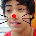 ☜═㋡ Dlç. Since: 27.01.12. Fugitivo de Besouros. Simpático. Divertido e ama uma baladinha *.* Esse é o Nosso @BrunoEndo s2. Oficializado e Seguido: 27.01.12 .