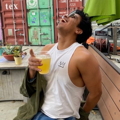 otro_maricon's profile picture. /🇲🇽/🇬🇹/♈️/ Your dad knows me 😉