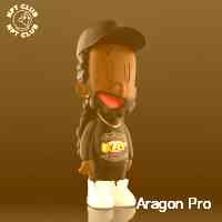 Aragon Pro