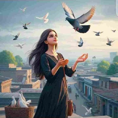 Ayesha Profile