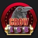 ยินดีต้อนรับสู่ CROW168 คาสิโนออนไลน์มาแรง 2024 มั่นคง ปลอดภัย 100%