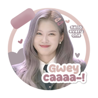 Grish Grey || Akun BA (@gweycaaaa) 's Twitter Profile