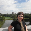 Vera Bender - @verabender - Twitter