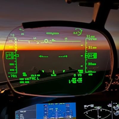 Advanced pilot flight data monitoring and training project