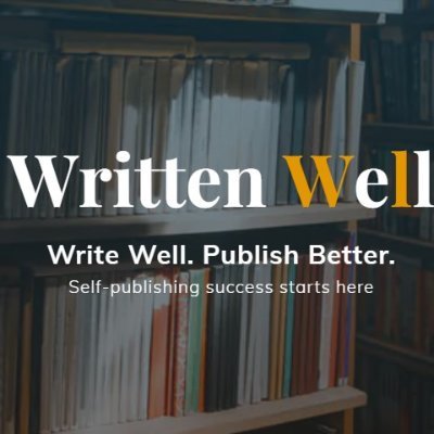 Traditional publishing is like playing the lottery - it's a fun dream, but you aren't going to win. Learn to self-publish and win!  https://t.co/NefZydZe5W